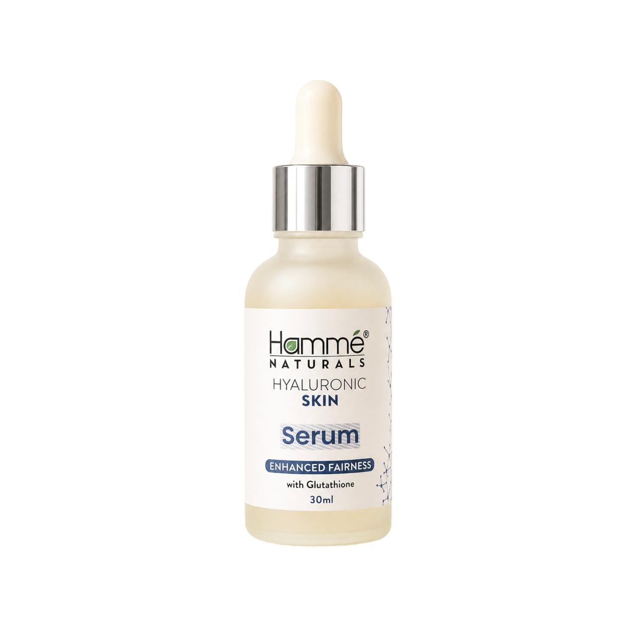 Hyaluronic Skin Serum