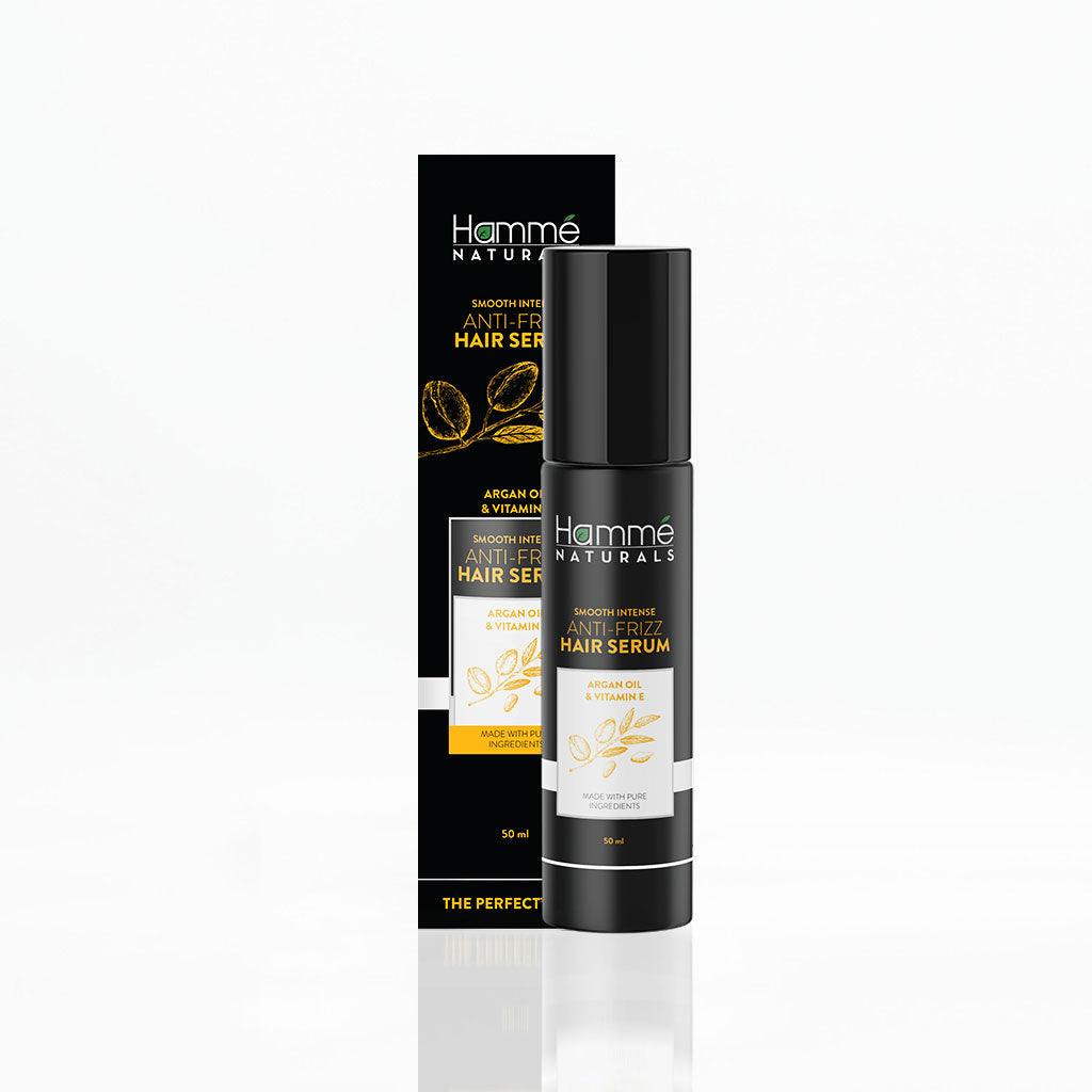 Anti-Frizz Hair Serum - Hammé - Makes You Stand out