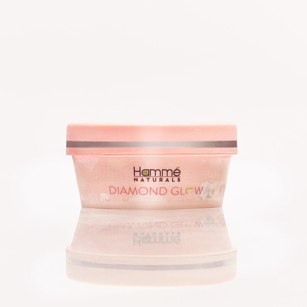 Diamond Glow Beauty Cream