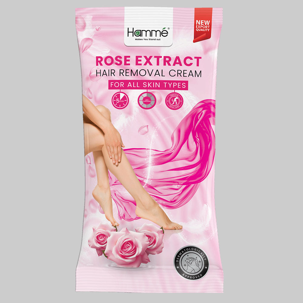 Hair Removal Cream
