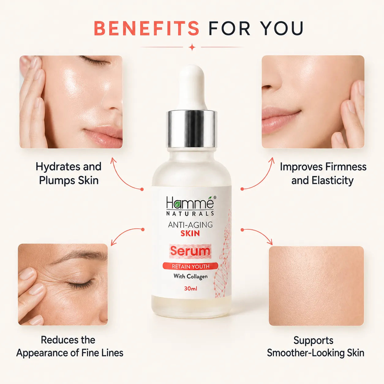 Anti-Aging Serum