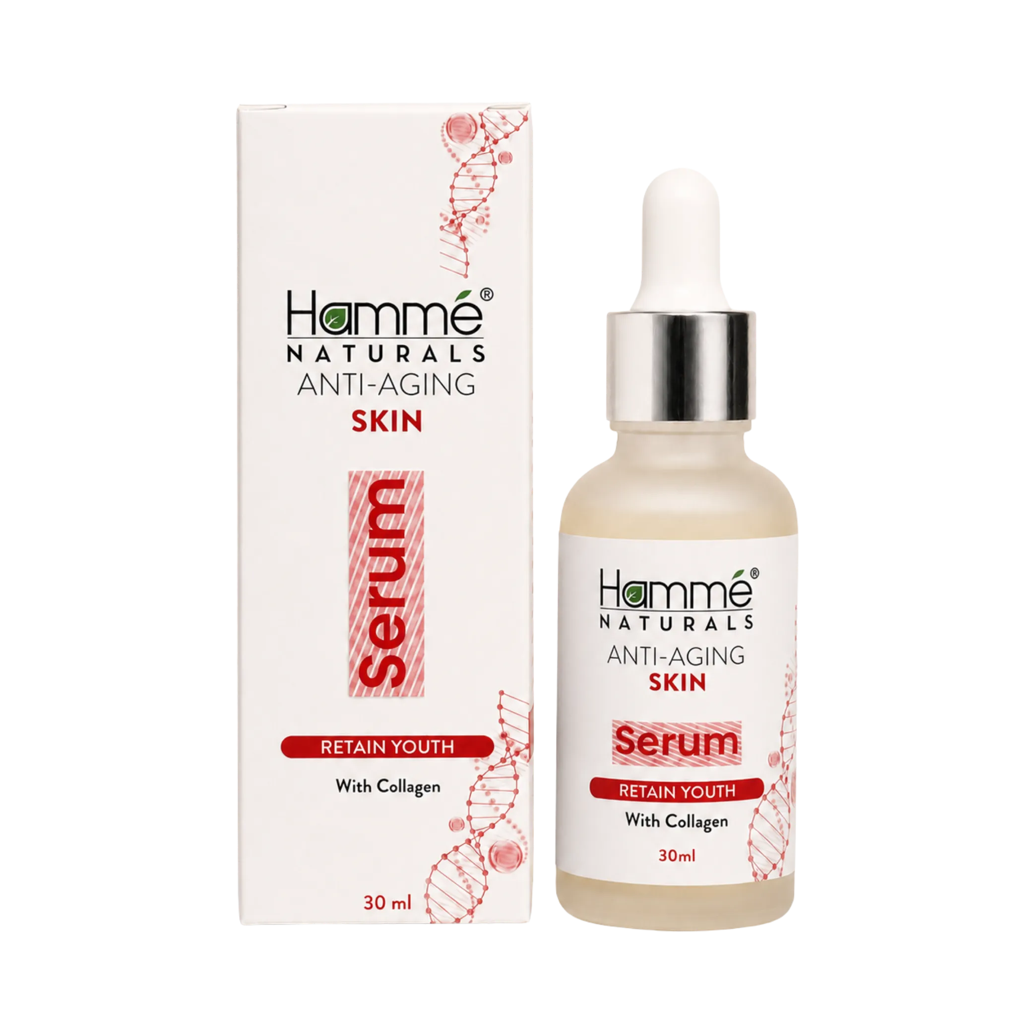 Anti-Aging Serum