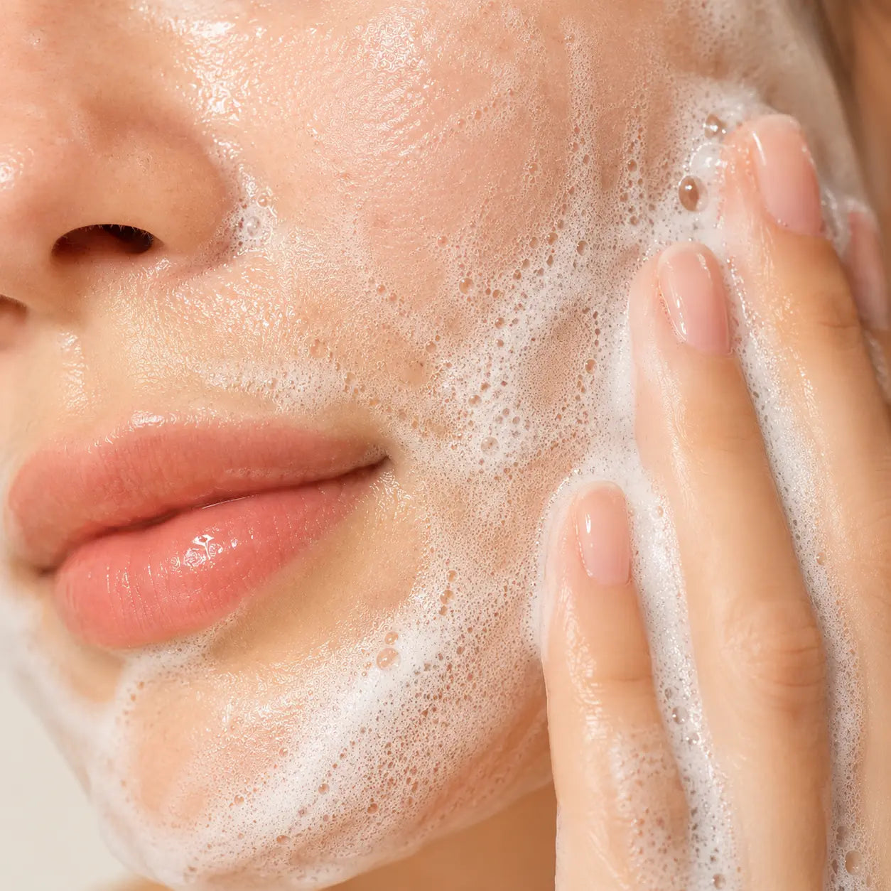 Lemon Face Wash