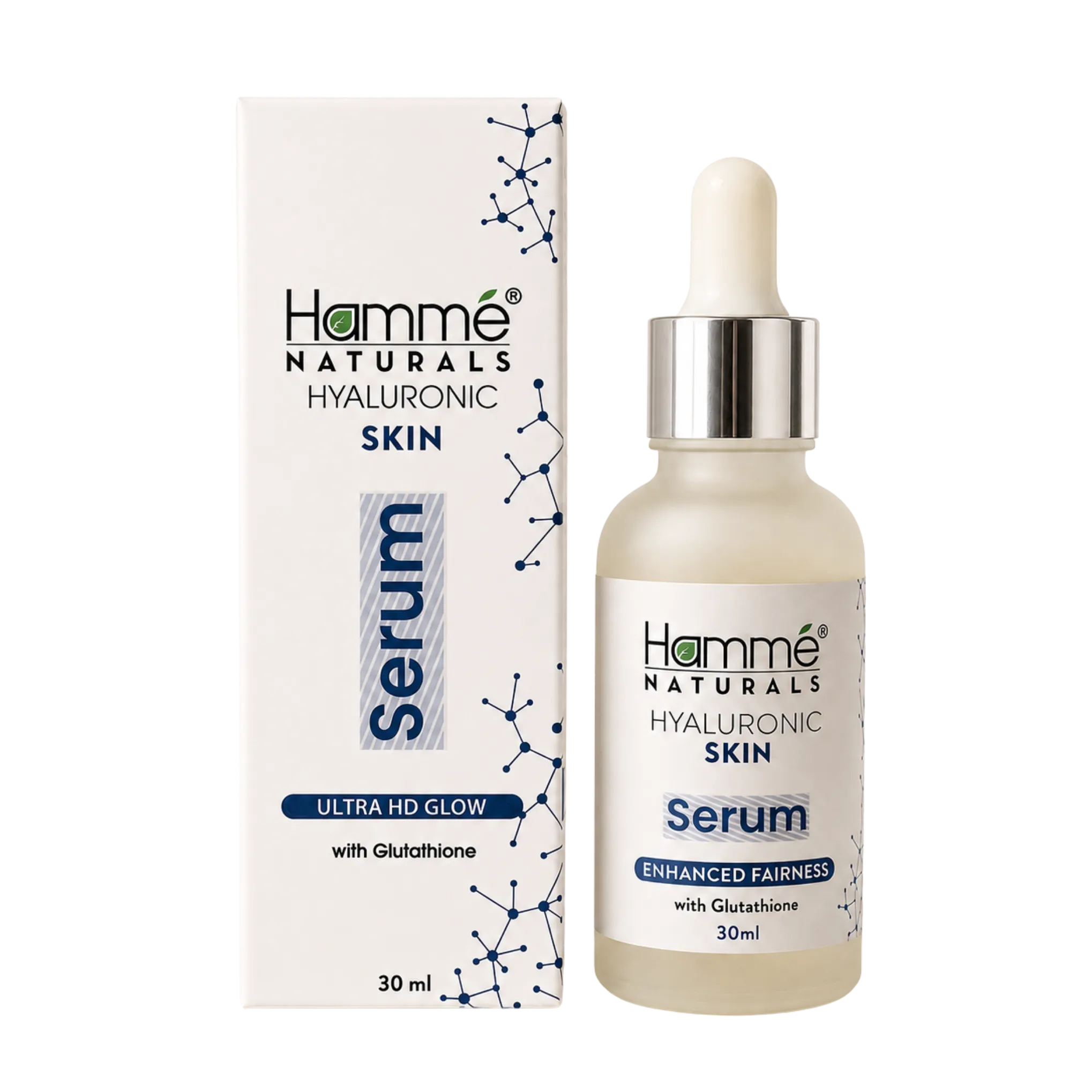 Hyaluronic Skin Serum