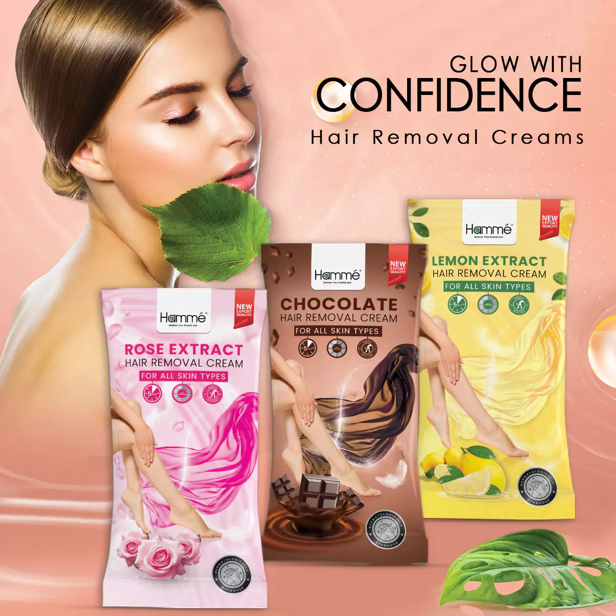Hair Removal Cream