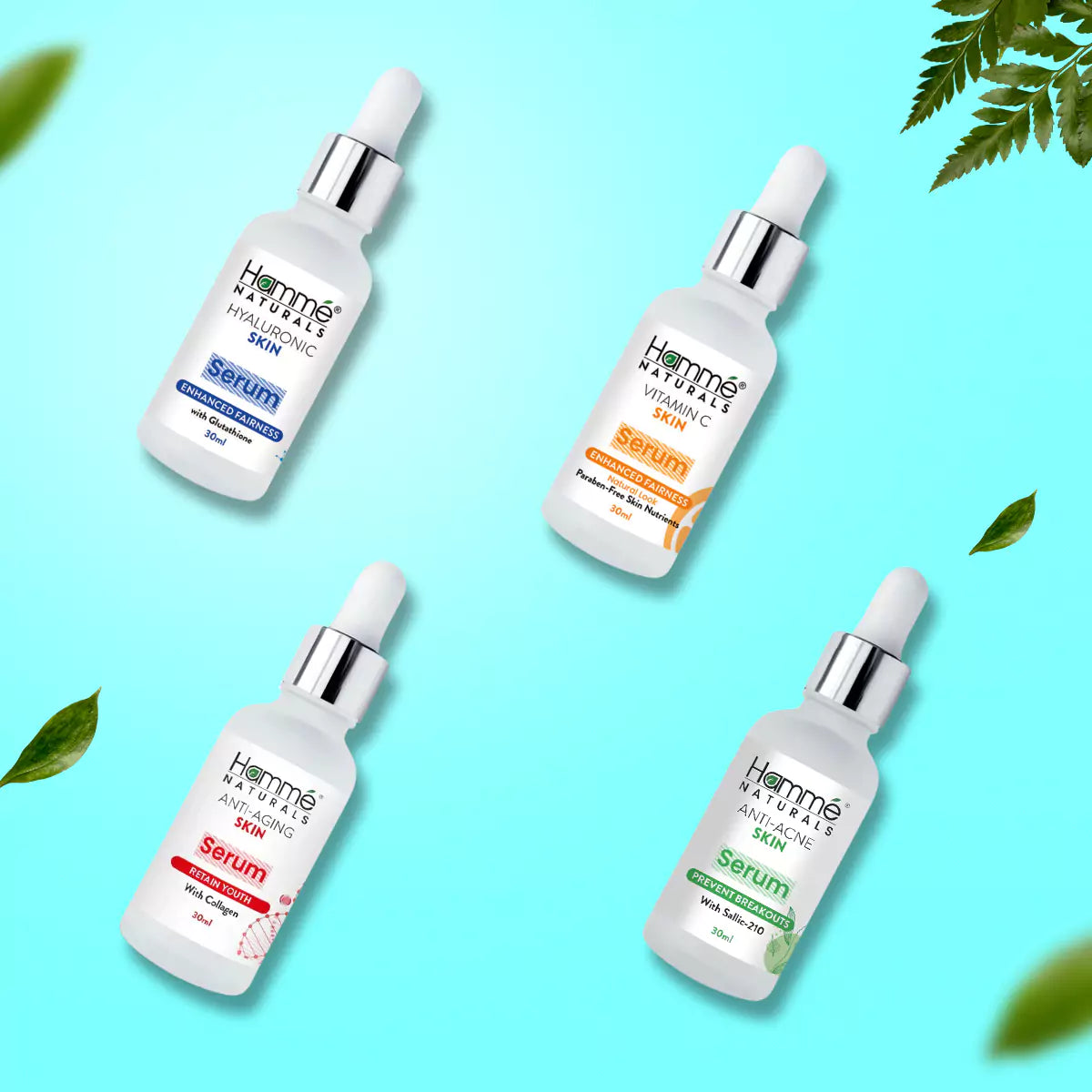 Serums