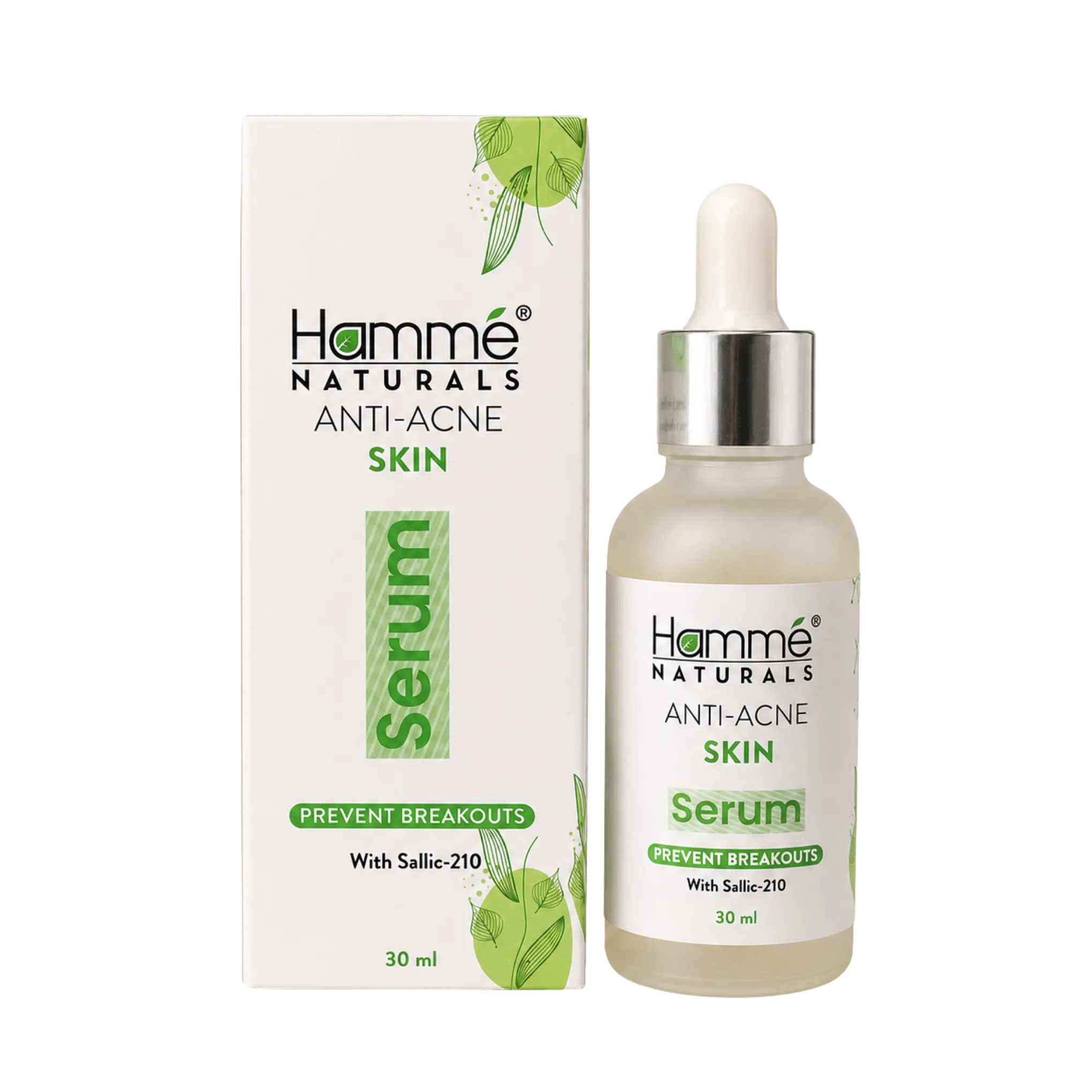 Anti-Acne Serum