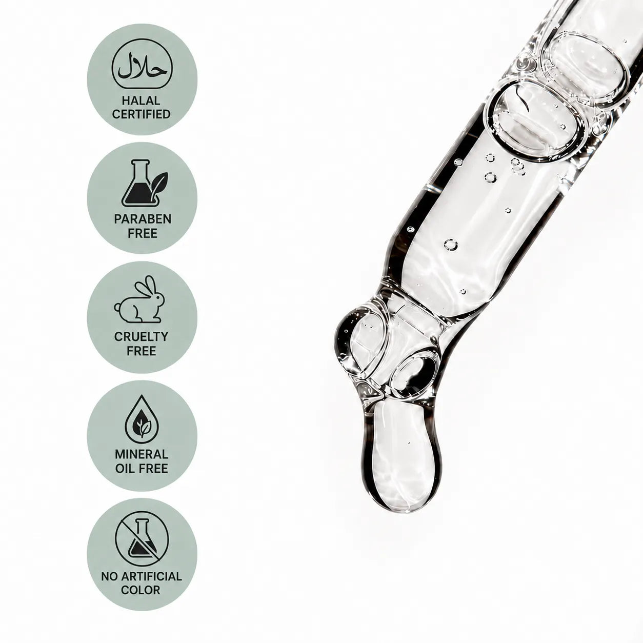 Hyaluronic Skin Serum