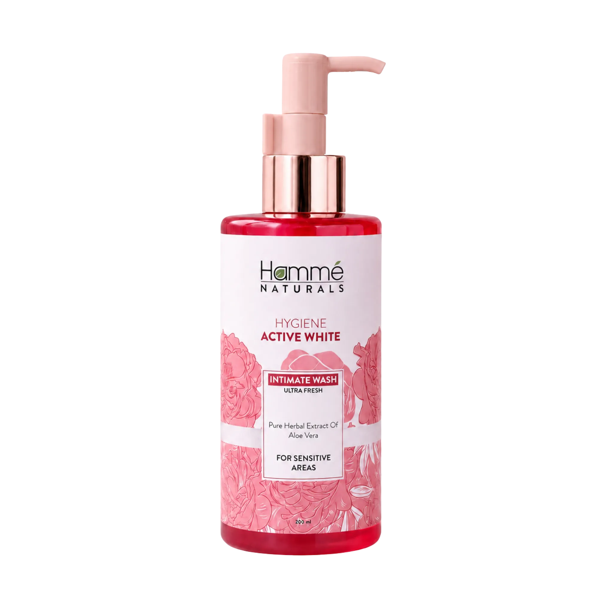 Hygiene Active Intimate Wash