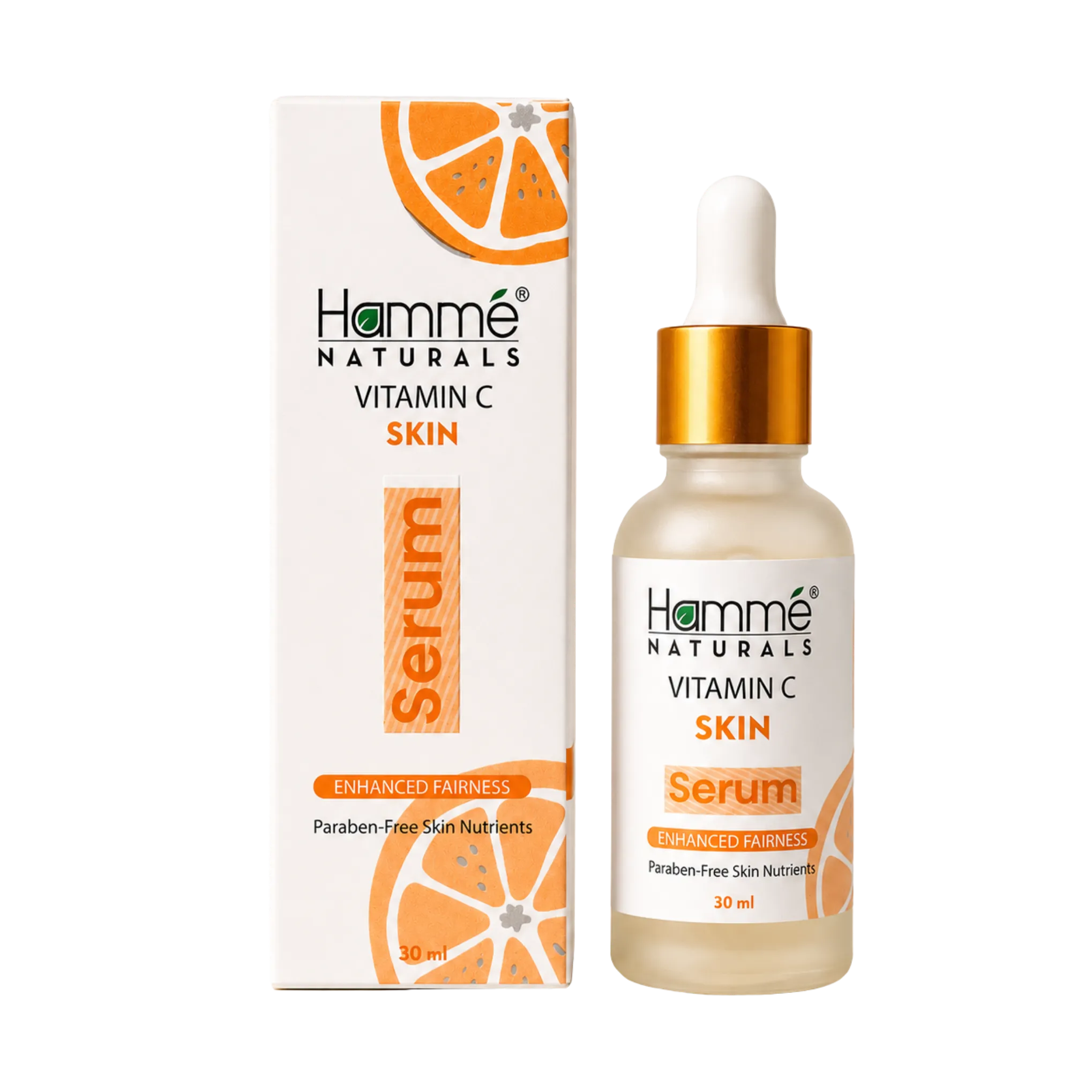 Vitamin C Skin Serum
